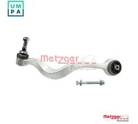 METZGER 58019401 Suspension arm