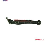 METZGER 58021801 Suspension arm