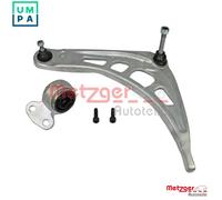 METZGER 58023111 Suspension arm