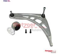 METZGER 58023111 Suspension arm