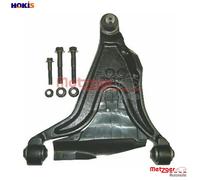 CONTROLTRAILING ARM WHEEL SUSPENSION 58024801 FOR VOLVO B5254S/5244S 2.4L 5cyl