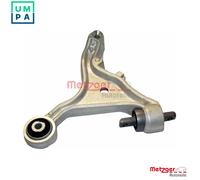 METZGER 58025502 Suspension arm