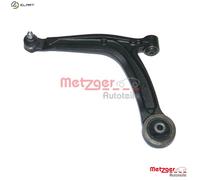 METZGER 58037201 Suspension arm