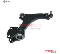 METZGER 58043102 Suspension arm