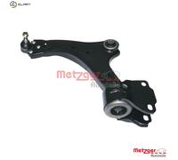 CONTROLTRAILING ARM WHEEL SUSPENSION 58043201 FOR FORD MONDEO/IV/Turnier 1.8L