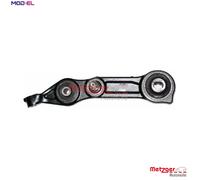 METZGER 58053201 Suspension arm