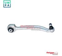 Aluminium Lower Front Right Track Control Arm Fits Slc A207 2043303211