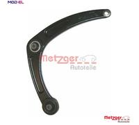 METZGER 58060802 Suspension arm