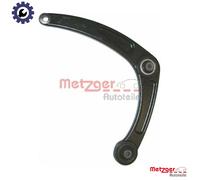 METZGER 58060901 Suspension arm