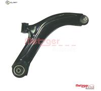 METZGER 58061702 Suspension arm