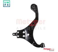 CONTROLTRAILING ARM WHEEL SUSPENSION 58069501 FOR HYUNDAI KIA G4GC 2.0L 4cyl
