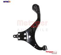 CONTROLTRAILING ARM WHEEL SUSPENSION 58069501 FOR HYUNDAI KIA G4GC 2.0L 4cyl