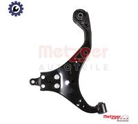 Metzger Autoteile Suspension Arm 58069501 – Front Left for Hyundai/Kia (Tucson, Sportage)