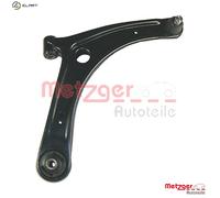 CONTROLTRAILING ARM WHEEL SUSPENSION 58069802 FOR MITSUBISHI OUTLANDER/SPORT