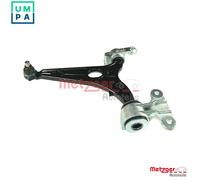 METZGER 58072301 Suspension arm