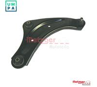 Track Control Arm for NISSAN:JUKE 545001KA0B 54500-1KA0A