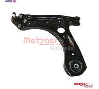 CONTROLTRAILING ARM WHEEL SUSPENSION 58075501 FOR SEAT IBIZA/Mk/III AXR 1.9L