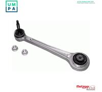 METZGER 58075609 Suspension arm