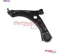 METZGER 58076301 Suspension arm