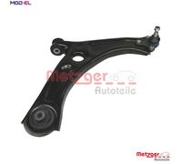 CONTROLTRAILING ARM WHEEL SUSPENSION 58076402 FOR SKODA VW CADDY/ALLTRACK/Box
