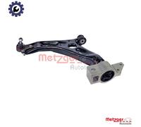 CONTROLTRAILING ARM WHEEL SUSPENSION 58079101 FOR SKODA OCTAVIA/II/Combi VW
