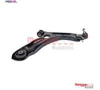 METZGER 58079802 Suspension arm