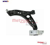 METZGER 58080701 Suspension arm