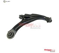 METZGER 58082101 Suspension arm
