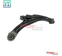 METZGER 58082101 Suspension arm