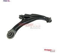 METZGER 58082101 Suspension arm