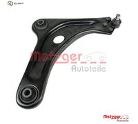 CONTROLTRAILING ARM WHEEL SUSPENSION 58082602 FOR PEUGEOT ZMZ 1.0L HNP 1.2L 4cyl