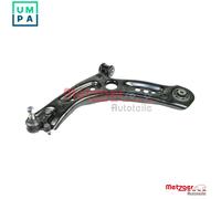 CONTROLTRAILING ARM WHEEL SUSPENSION 58082701 FOR VW AUDI A3/Sportback/S3 1.2L