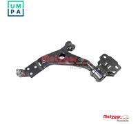 CONTROLTRAILING ARM WHEEL SUSPENSION 58107901 FOR FORD KUGA/II/VAN ESCAPE/SUV