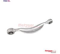 METZGER 58121409 Suspension arm