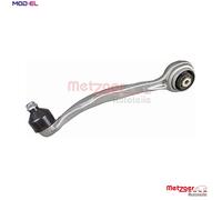 METZGER 58124302 Suspension arm
