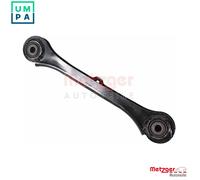 METZGER 58166109 Suspension arm