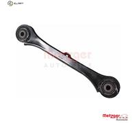 METZGER 58166109 Suspension arm