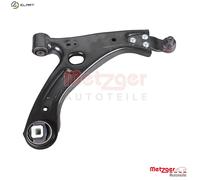 CONTROLTRAILING ARM WHEEL SUSPENSION 58185302 FOR VOLVO B3154T5/3154T10 1.5L