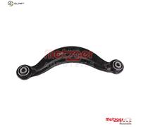 CONTROLTRAILING ARM WHEEL SUSPENSION 58198303 FOR MAZDA L3-VDT 2.3L R2AA 2.2L