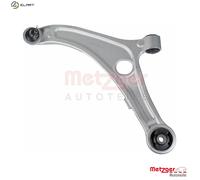 CONTROLTRAILING ARM WHEEL SUSPENSION 58198501 FOR HYUNDAI i40/CW D4FD 1.7L 4cyl