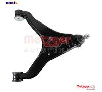 CONTROLTRAILING ARM WHEEL SUSPENSION 58200202 FOR IVECO DAILY/Platform/Chassis