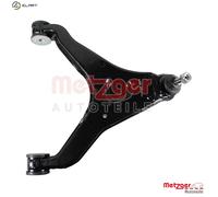 CONTROLTRAILING ARM WHEEL SUSPENSION 58200202 FOR IVECO DAILY/Platform/Chassis