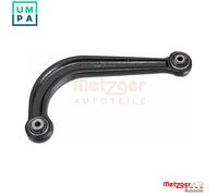 CONTROLTRAILING ARM WHEEL SUSPENSION 58201809 FOR MAZDA PY-Y8/ZA/VPS 2.5L 4cyl