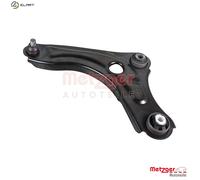 Fits METZGER 58203001 CONTROL/TRAILING ARM, WHEEL SUSPENSION ⭐UK Stock⭐