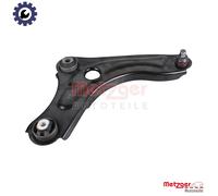CONTROLTRAILING ARM WHEEL SUSPENSION 58203102 FOR DACIA B4D419 H5D490 1.0L 3cyl