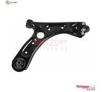 METZGER 58210902 Suspension arm