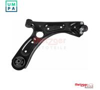 METZGER 58210902 Suspension arm