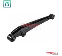 CONTROLTRAILING ARM WHEEL SUSPENSION 58217804 FOR OPEL Z 10 XEP 1.0L 3cyl 1.2L