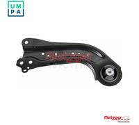 CONTROLTRAILING ARM WHEEL SUSPENSION 58220503 FOR SUZUKI TOYOTA 1.8L 4cyl SWACE