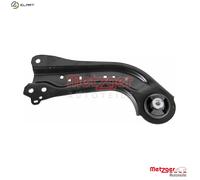 METZGER 58220503 Suspension arm